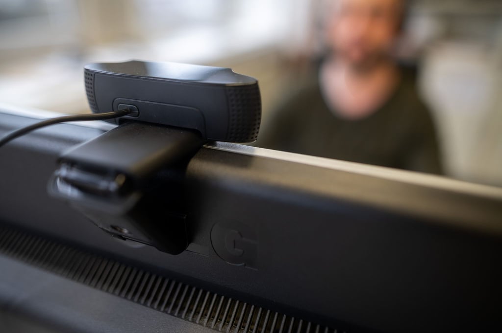 Zahlreiche Studentinnen und Studenten mussten bisher eine Software auf ihren Rechner spielen, um an Prüfungen von zuhause aus teilnehmen zu können. (Symbolbild)