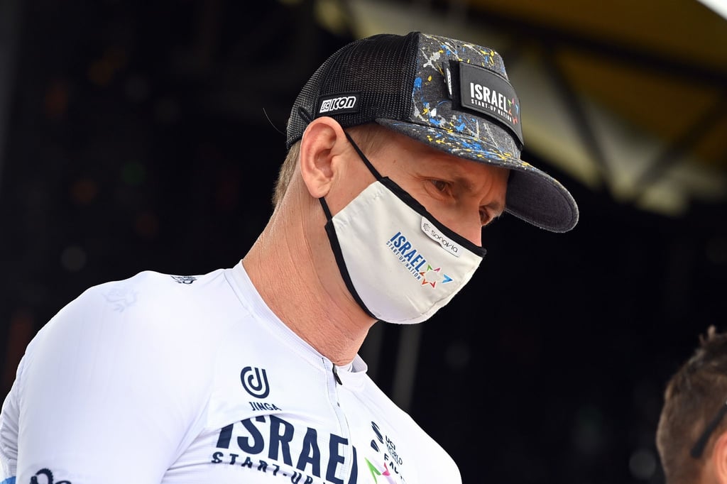 Beendet nach 2021 seine Karriere als Radsportler: André Greipel.