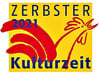 Logo der Zerbster Kukturzeit 2021.