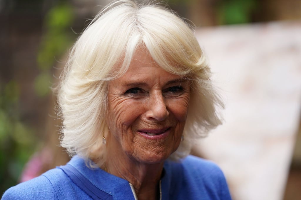 Sozial engagiert und beliebt: Herzogin Camilla feiert ihren 74. Geburtstag.