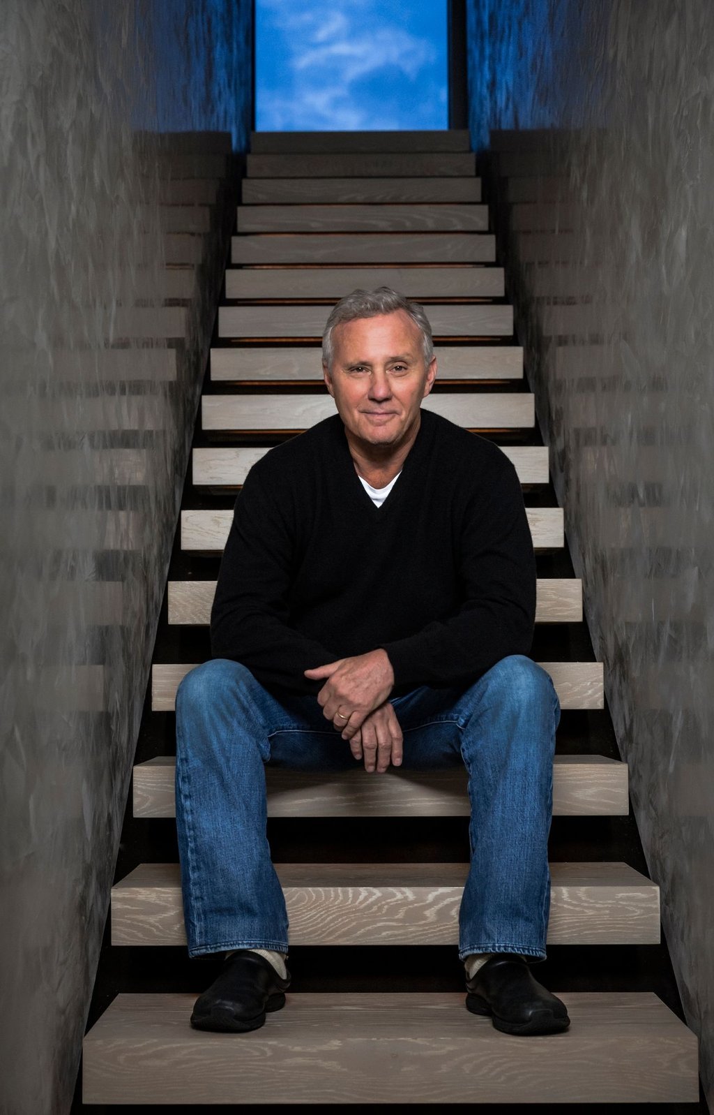 Der US-Unternehmer Ian Schrager lockte einst scharenweise Stars ins „Studio 54“.