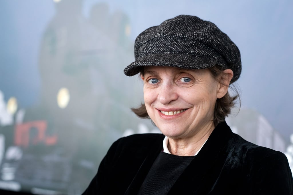 Katharina Thalbach inszeniert den „Mord im Orientexpress“.