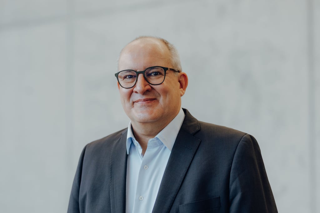 Michael Böcher