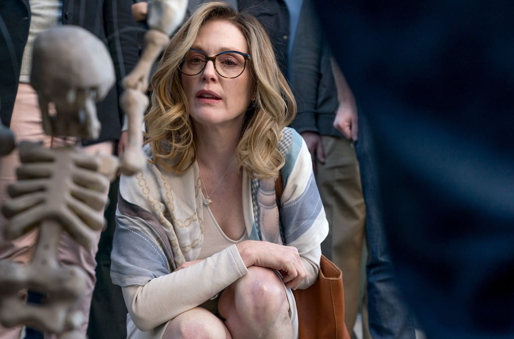 Gloria (Julianne Moore) ist neugierig darauf, was das Leben noch für sie bereit hält.