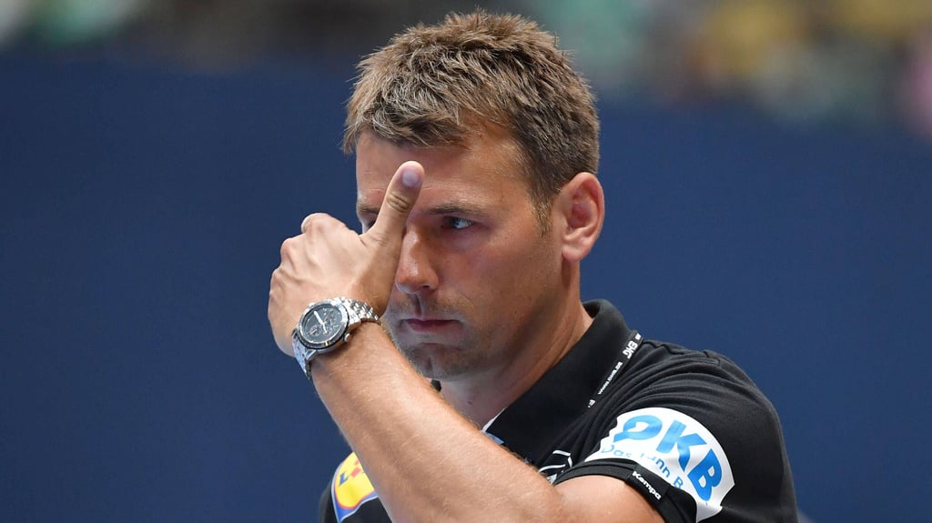 Christian Prokop war im Februar 2020 unter unwürdigen Umständen als Handball-Bundestrainer entlassen worden.