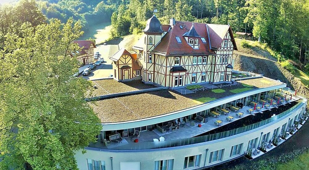 Das Hotel Freiwerk in Stolberg ist von einem Fachmagazin auf Platz eins in der Kategoriie „Re-Opening“ gesetzt worden.