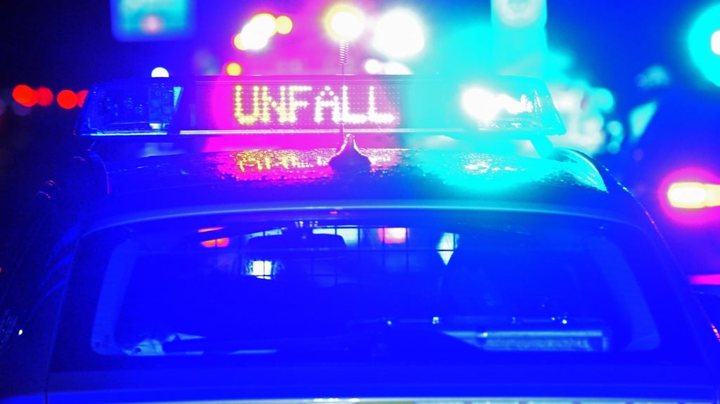 Eine Seniorin kam bei einem Verkehrsunfall in Eilsleben im Landkreis Börde am Donnerstag ums Leben.