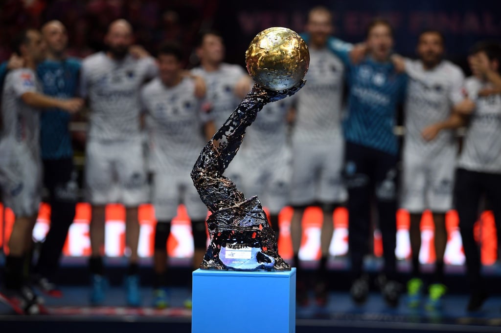 Lösbare Aufgaben für den THW Kiel, schwere Kaliber für die SG Flensburg-Handewitt ergab die Auslosung für die Handball-Champions-League.