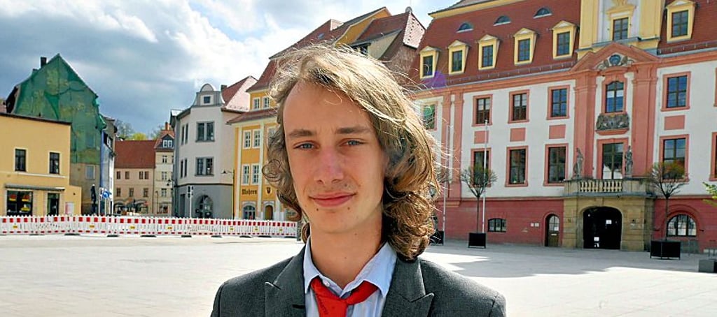 Eric Stehr