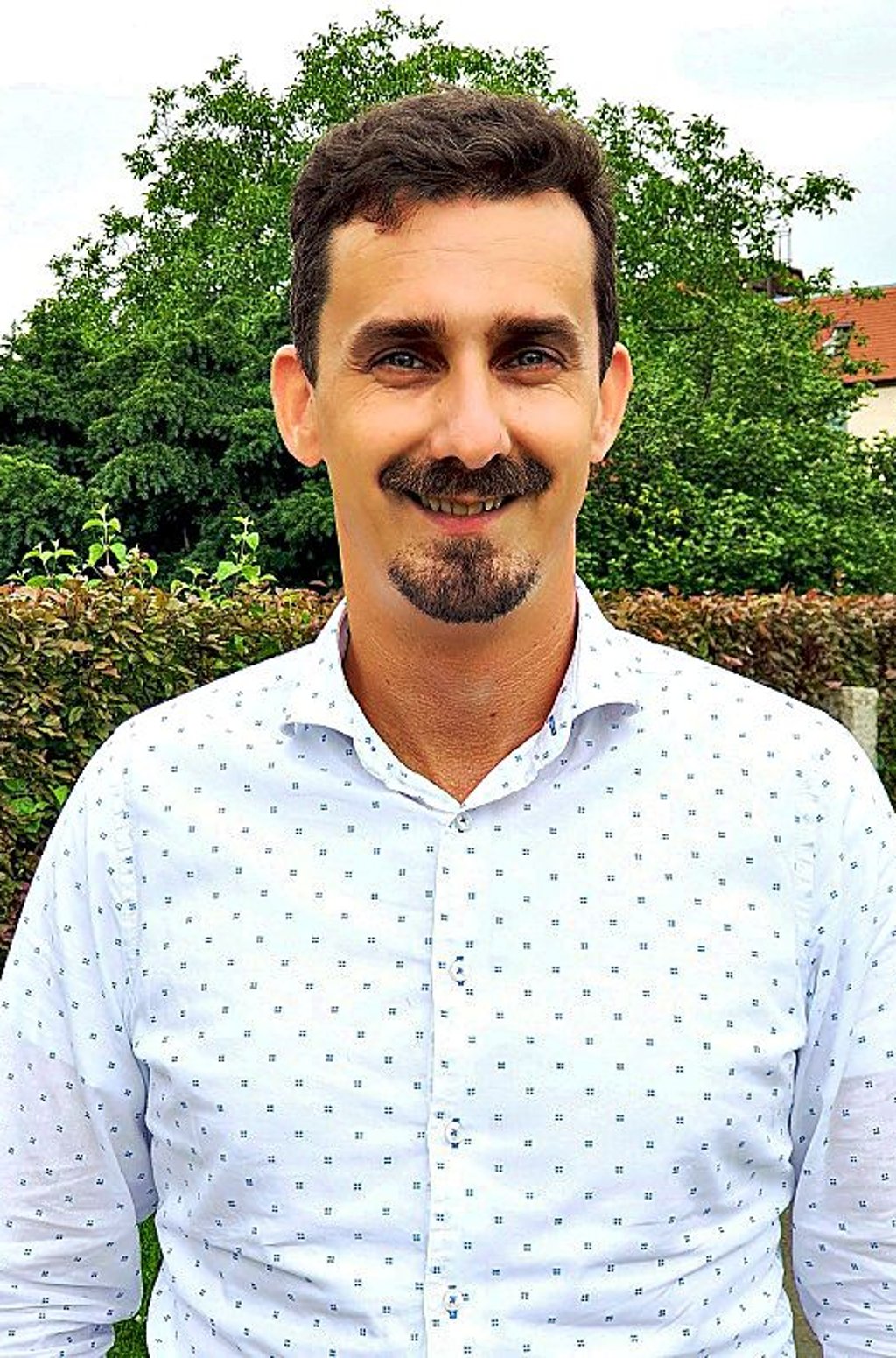 Andreas Meling ist Chef der Wernigerode Tourismus GmbH.