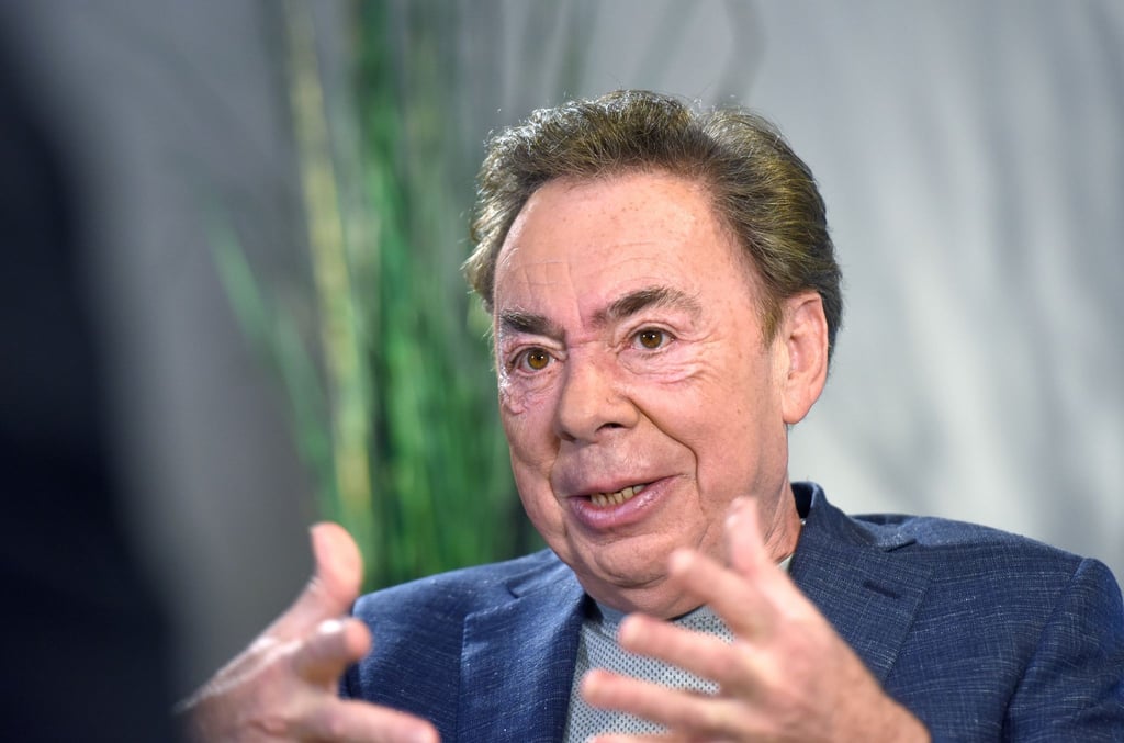 Andrew Lloyd Webber hat die für diese Woche geplante Eröffnung seines neuen Musicals „Cinderella“ abgesagt.