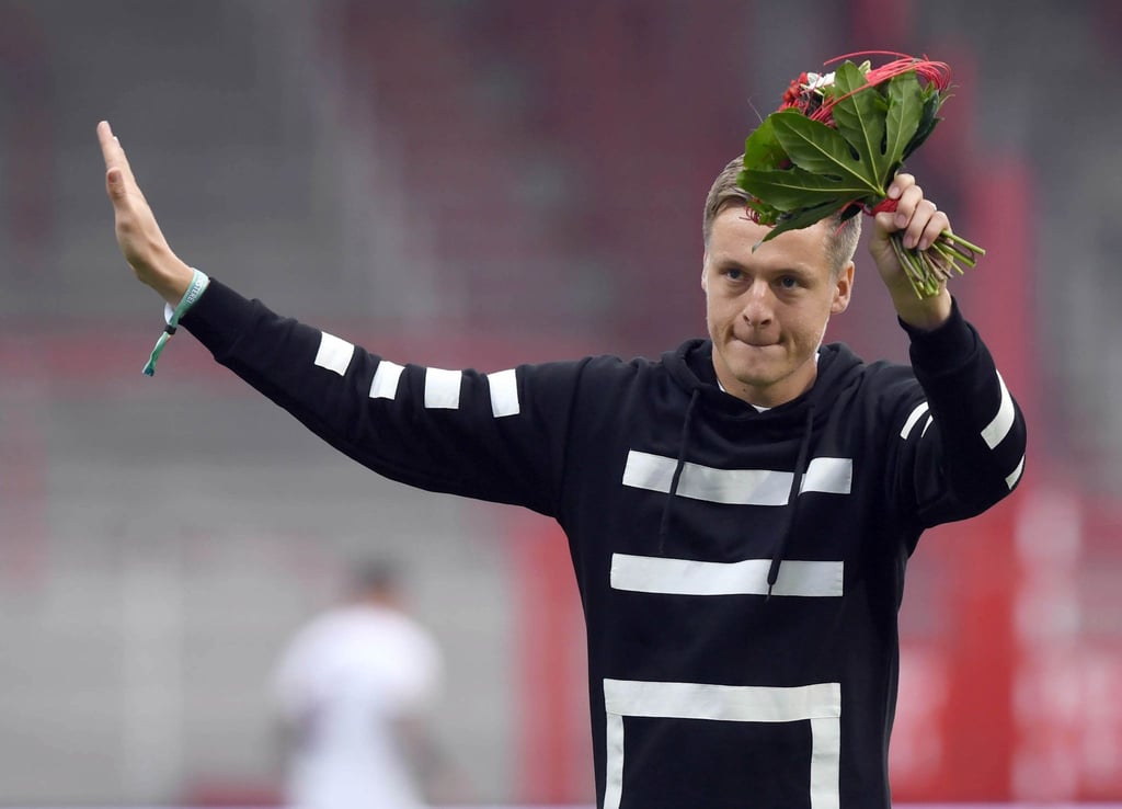 Beendet seine Karriere als Fußball-Profi: Felix Kroos.