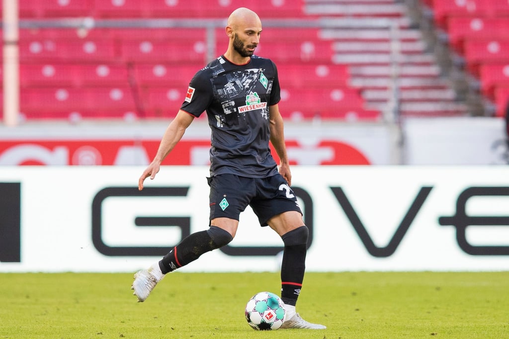 Führt Werder Bremen in der kommenden Saison als Kapitän aufs Feld: Abwehrspieler Ömer Toprak.