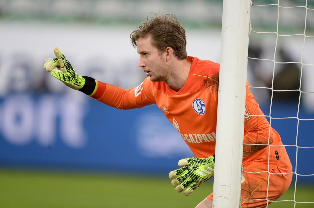 Wechselt zu Union Berlin: Frederik Rönnow.