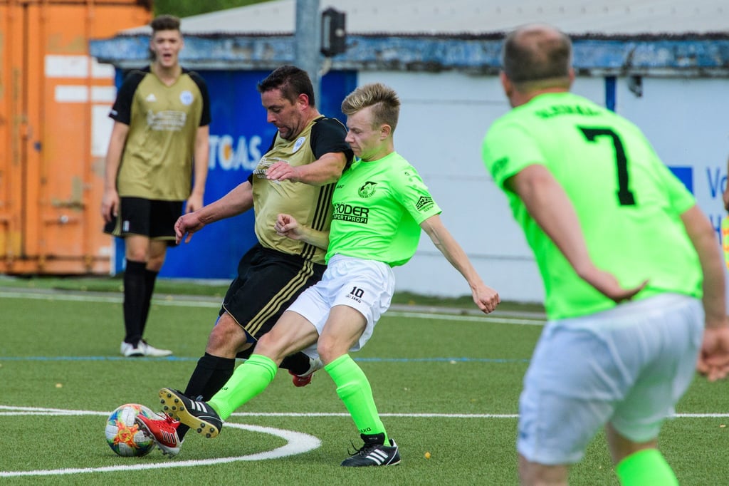 In der Staffel 1 der Kreisliga spielen in der bevorstehenden Saison ausschließlich Teams der Saale-Unstrut-Finne-Region. Somit kommt es auch wieder zum Nachbarschaftsderby FC RSK Freyburg II - Gleinaer SV.
