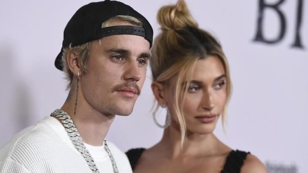 Erwarten Justin und Hailey Bieber Nachwuchs?
