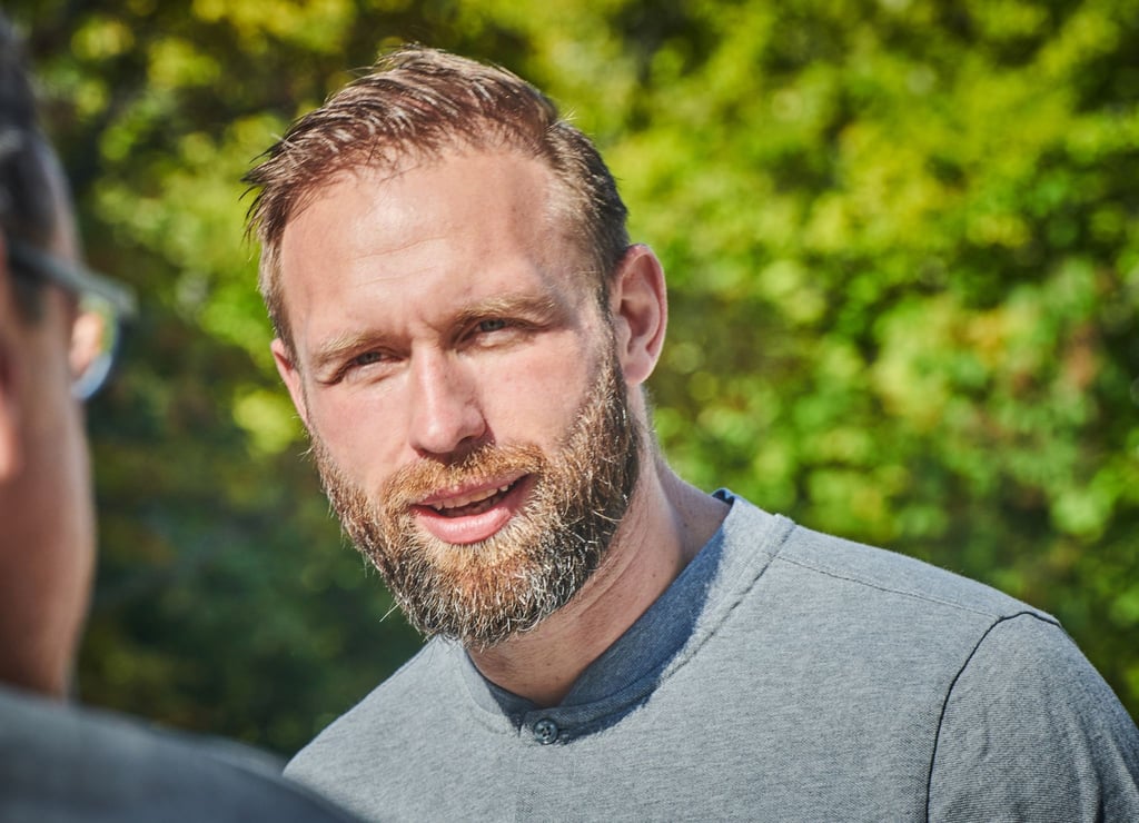 Für Robert Harting kommt ein zeitaufwendiger Funktionärs-Job absolut nicht in Frage.