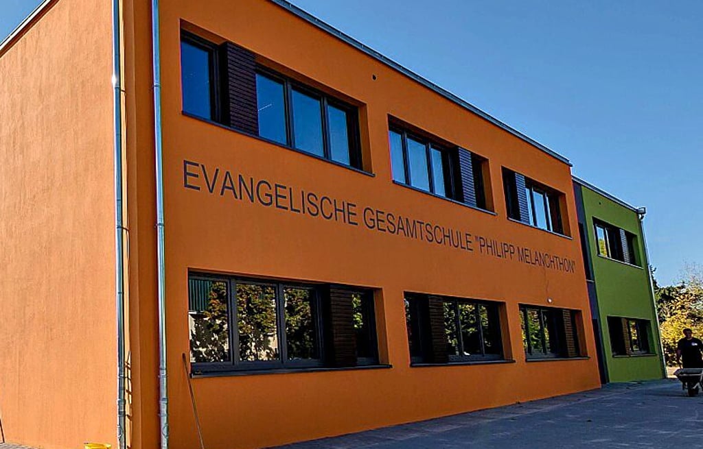 Evangelische Gesamtschule Wittenberg