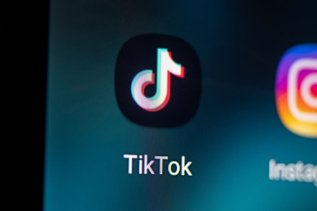 Binnen eines Jahres ist in Pakistan die Video-App Tiktok blockiert worden.