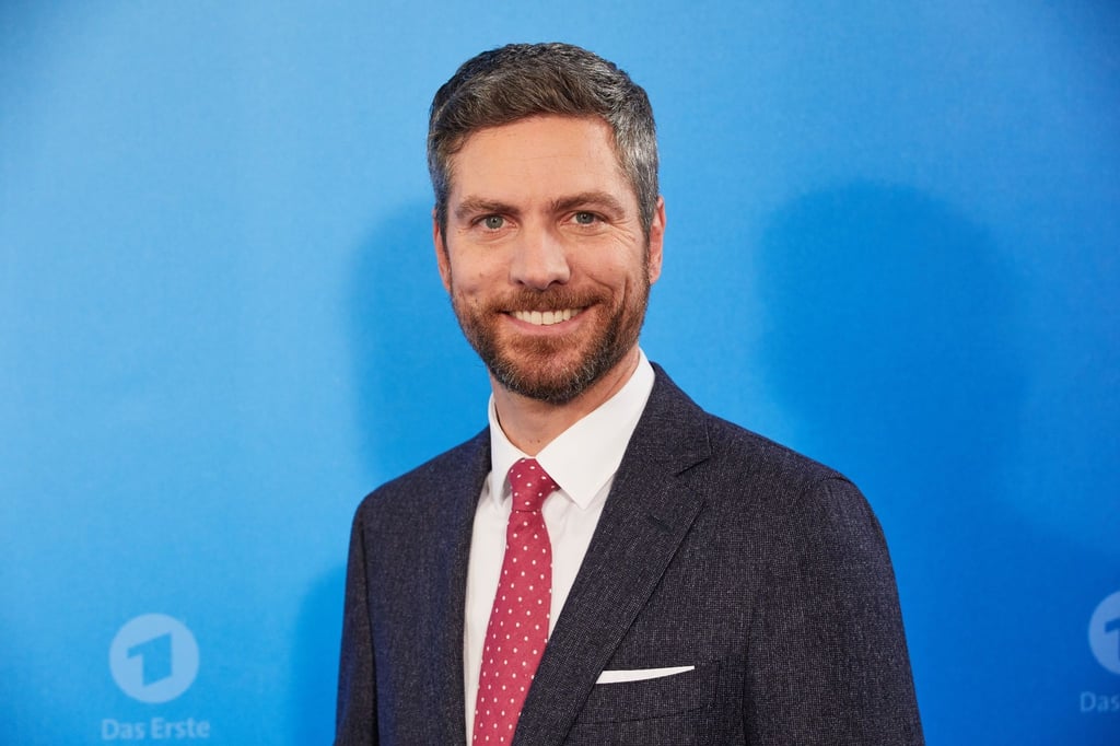 Ingo Zamperoni wird durch die Sendung führen.