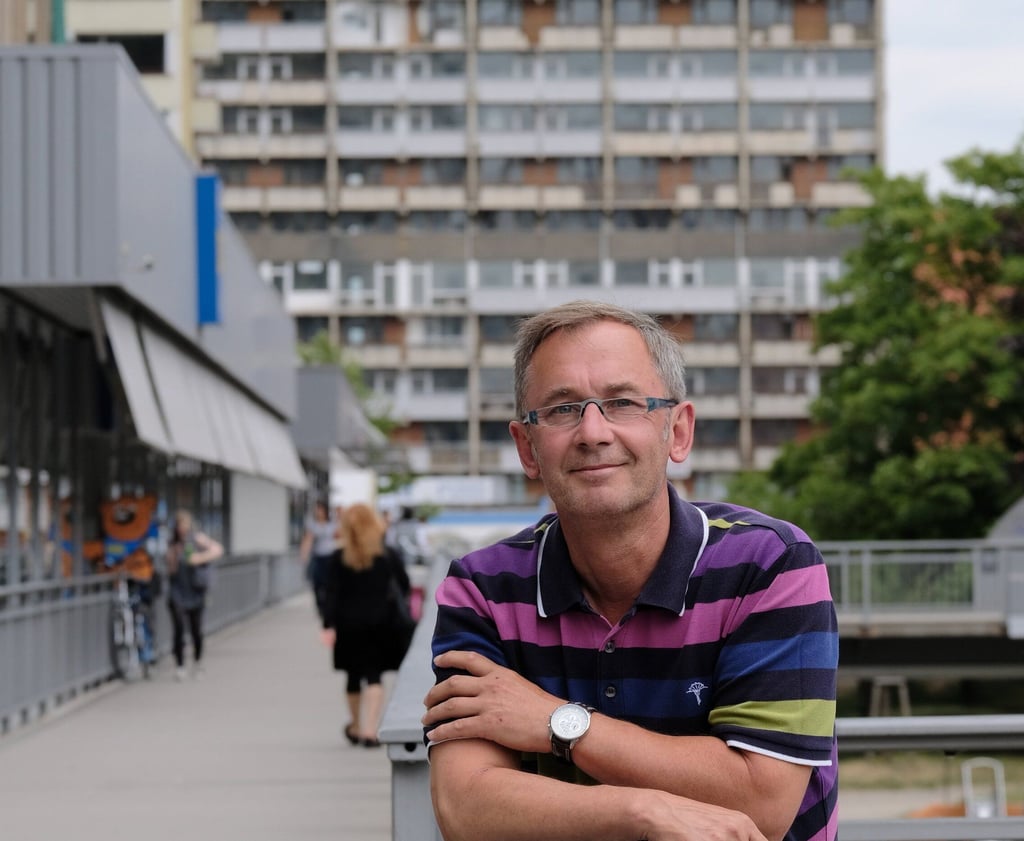 Andreas Schachtschneider