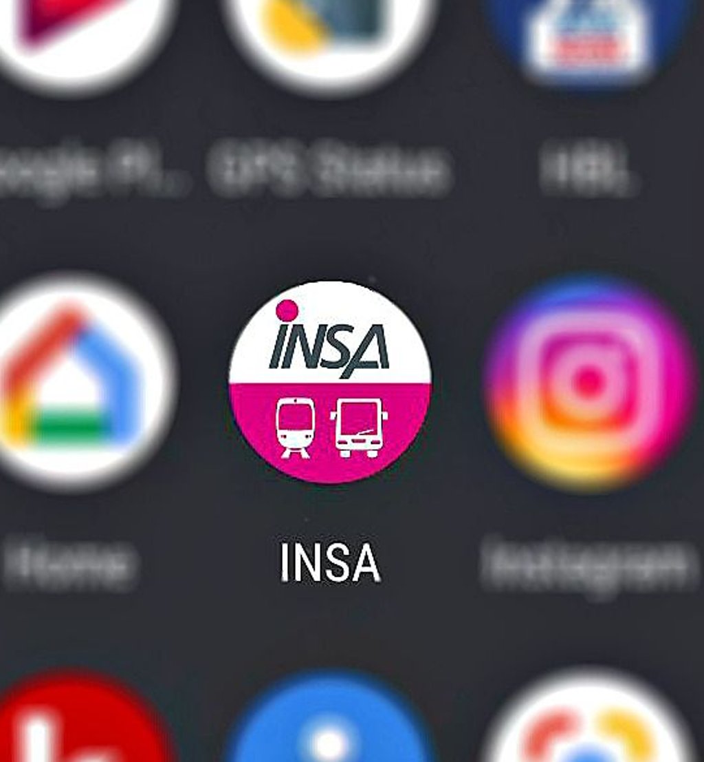 Die Insa-App hat eine Bezahlfunktion erhalten.