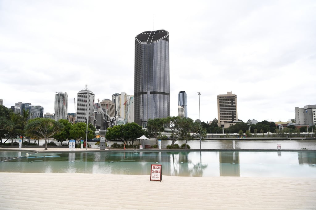 Die Olympischen Sommerspiele 2032 finden in Australien statt.