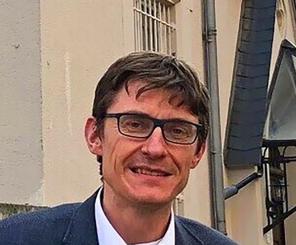Johannes Zülicke