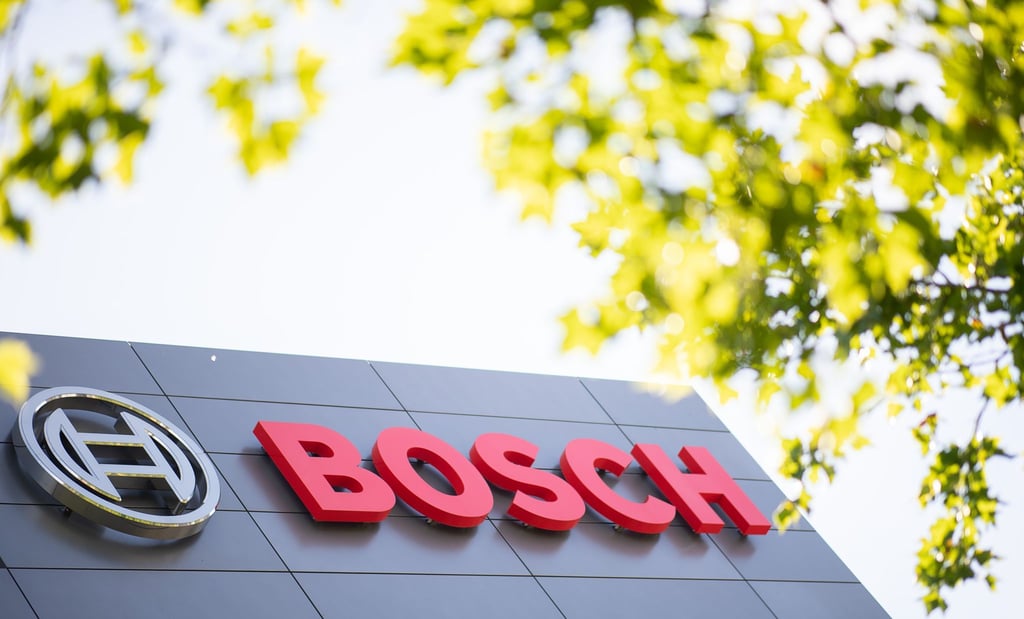 Am badischen Standort Bühl/Bühlertal will Bosch rund 700 Vollzeitstellen abbauen.
