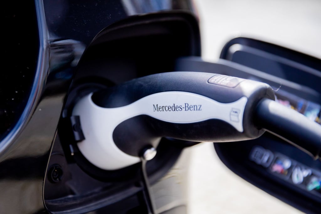 Abschied von der Verbrennertechnologie: Daimler hat bei einem Investorentag seine aktualisierten Planungen für das näher rückende Elektrozeitalter vorgestellt.