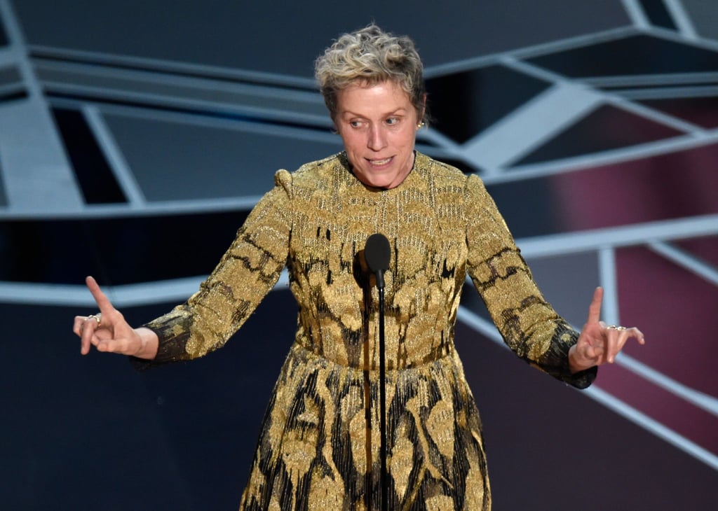 Ein „Macbeth“-Drama mit Frances McDormand eröffnet das US-Filmfestival.
