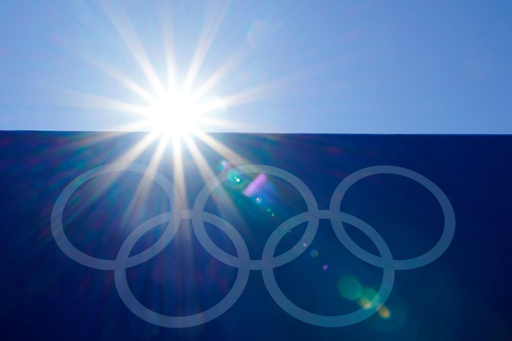Ein russischer Schwimmer wurde in Tokio positiv auf das Coronavirus getestet.