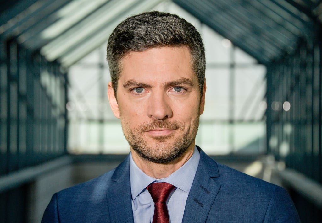 Ingo Zamperoni moderiert am Abend eine ARD-Benefizsendung zur Hochwasserkatastrophe.