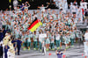 Zum deutschen Olympia-Aufgebot in Tokio gehören auch zwölf Athletinnen und Athleten aus Sachsen-Anhalt.