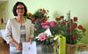 Nach 17 Jahren als Schulleiterin an der Beetzendorfer Sekundarschule wurde Sabine Hornkohl in den Ruhestand verabschiedet. Vom Land erhielt sie eine Urkunde, von Kollegen und langjährigen Mitstreitern zahlreiche Blumen und Präsente. 