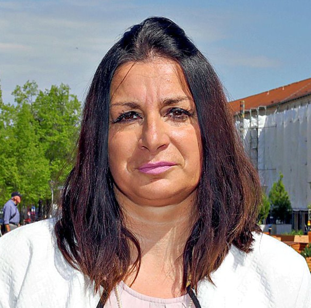 Nadine Koppehel (AFD)