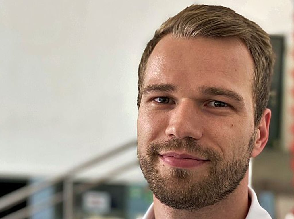 Alexander Törpel.