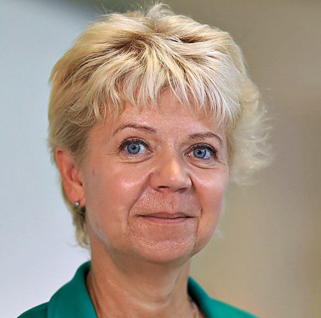 Cornelia Lüddemann (Grüne)