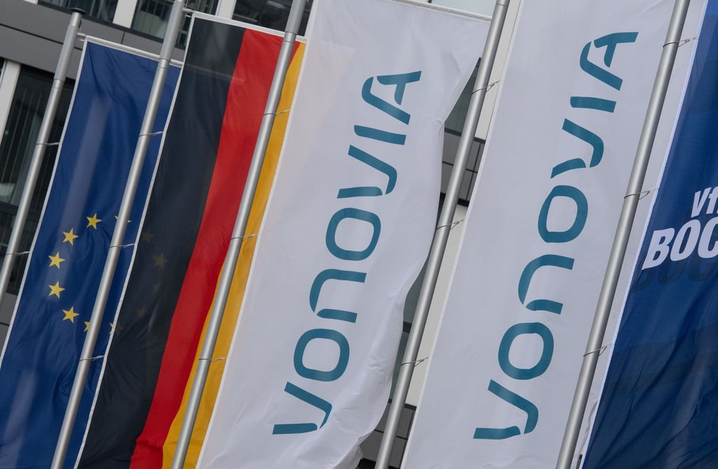 Bereits im Jahr 2016 startete Vonovia einen Übernahmeversuch des Konkurrenten Deutsche Wohnen.