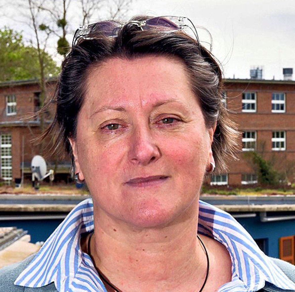 Anja Schneider (CDU)