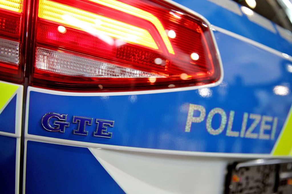 Nach einer Auseinandersetzung in Erfurt sucht die Polizei nach dem Täter (Symbolbild).