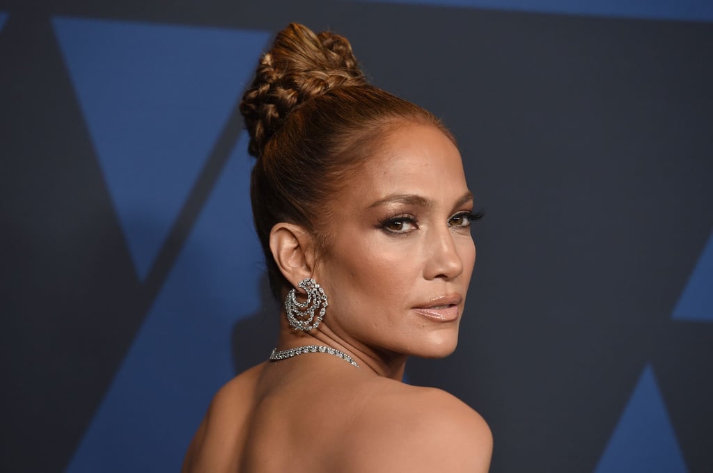 Kaum zu glauben: Latina-Star Jennifer Lopez ist 52 Jahre alt.