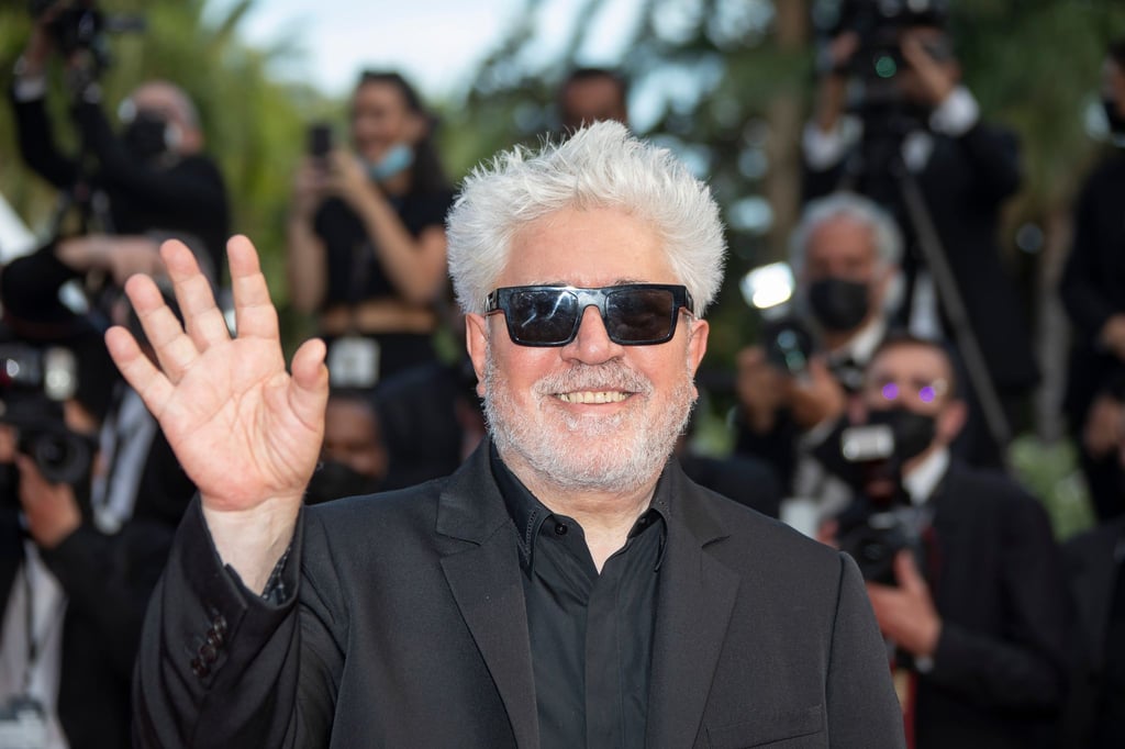 Das Filmfest in Venedig wird mit dem neuen Film von Pedro Almodóvar eröffnet.