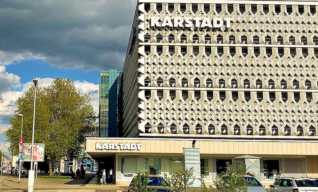 Der traditionsreiche Name Karstadt dürfte bald auch aus der Magdeburger Innenstadt verschwinden.