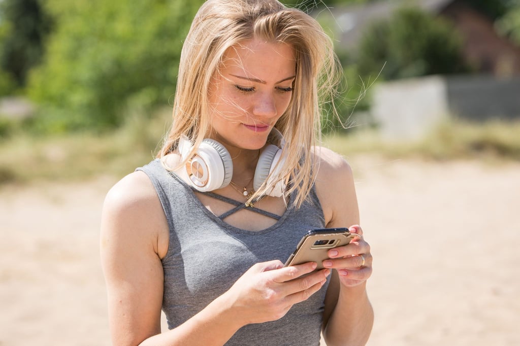 Musikstreaming ist beliebt. Gut, dass der Klang immer besser wird - aber das ist nicht alles, was zählt.