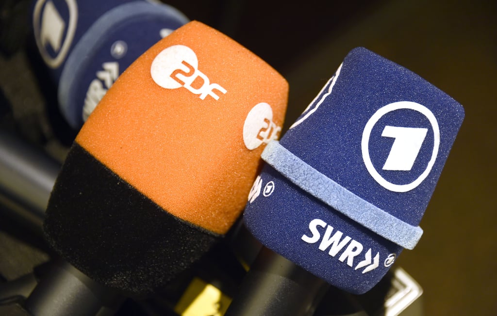 Die öffentlich-rechtlichen Rundfunkanstalten wollen ihre Angebote künftig vor allem digital verbreiten.