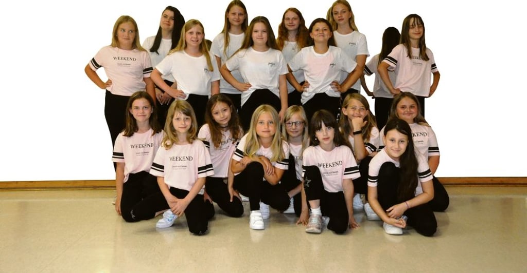 Dance Factory in Egeln
