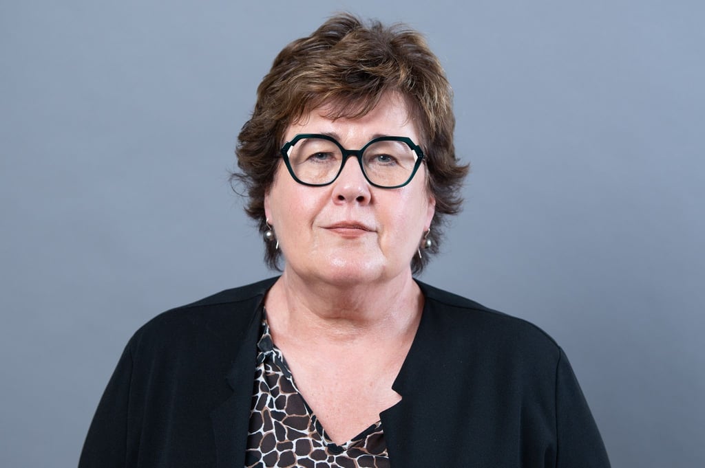 Amtierende Gesundheitsministerin Petra Grimm-Benne (SPD).