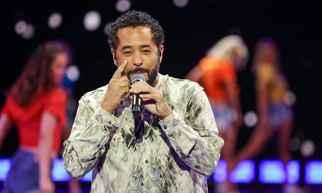 Adel Tawil hofft, dass alle ihre Lehren aus der Pandemie ziehen.
