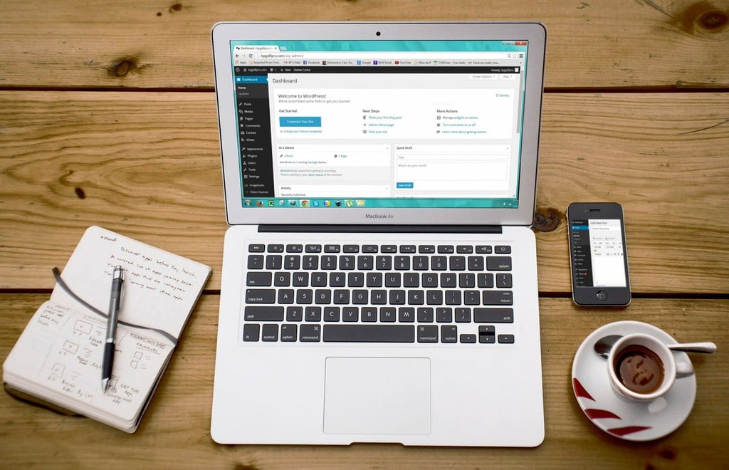 Basics des Online Marketings
